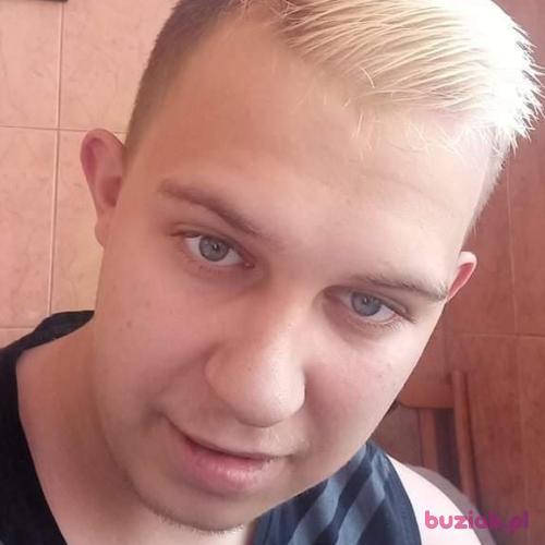 blakmily, Male, 24 years, Kielce
