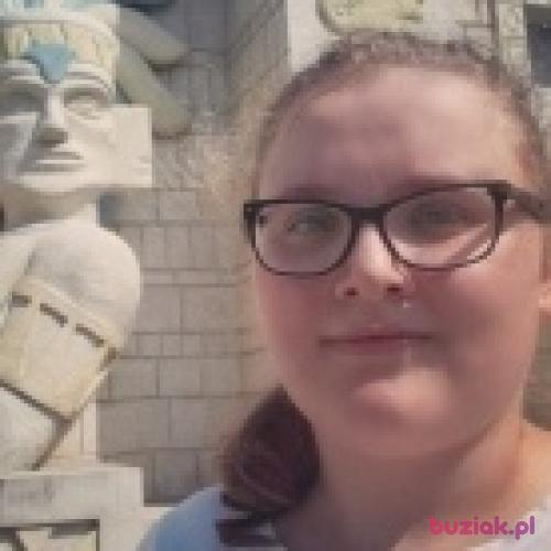 voidobrien26, Female, 24 years, Wrocław
