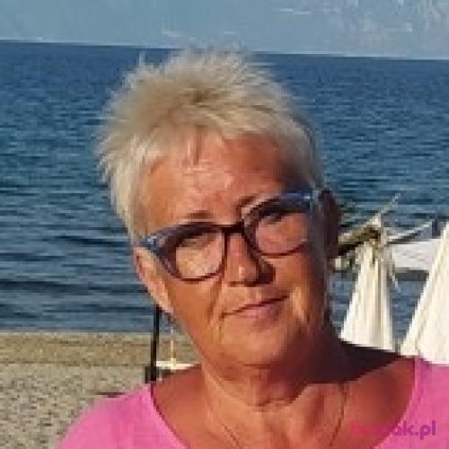 1301, Female, 68 years, Jaworzno