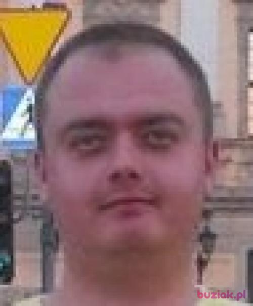 dontajger, Male, 47 years, Wrocław