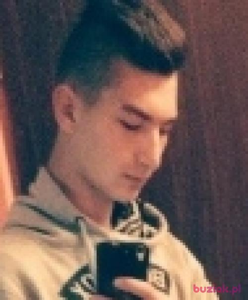 Dawid543, Mężczyzna, 26 lat, małopolskie