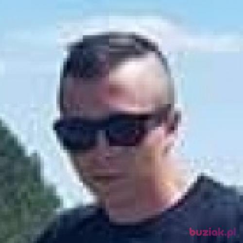 Krzysztof7852, Male, 30 years, Żmigród