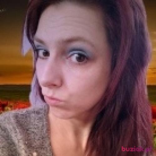 Muffinka28, Kobieta, 35 lat, Piła