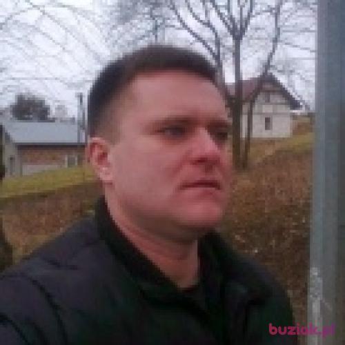 LukaszAdam123, Male, 46 years, Koszalin