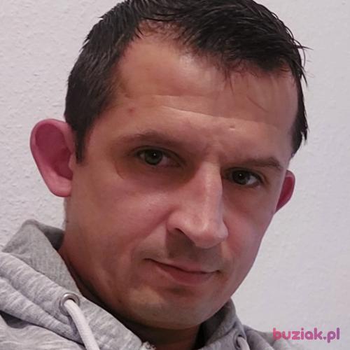 Luksor, Male, 44 years, Bielefeld
