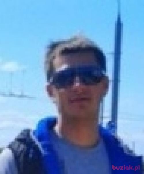 yrik, Mężczyzna, 37 lat, Poznań