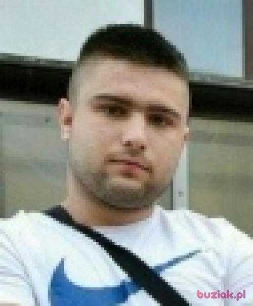 kubusianko1, Male, 30 years, Warszawa