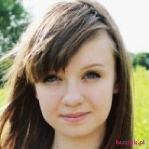naty, Kobieta, 26 lat, Poznań