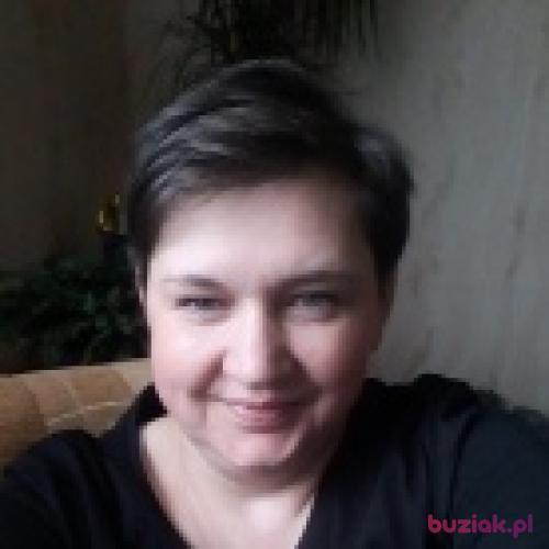 smialaanna6, Female, 51 years, Mińsk Mazowiecki