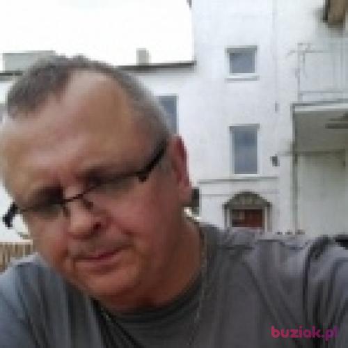 jarekST, Male, 60 years, Koło