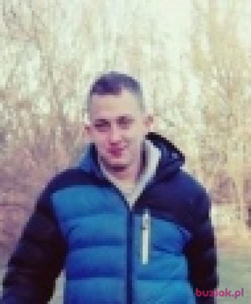 Uszatek11, Male, 30 years, Wrocław
