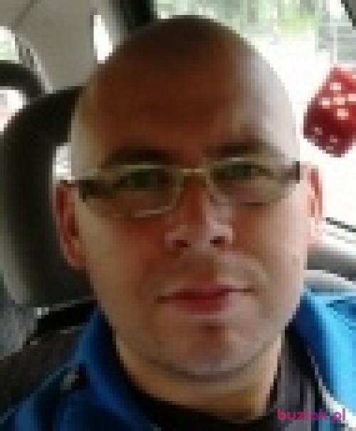 GrzegNh83, Male, 43 years, Kraków