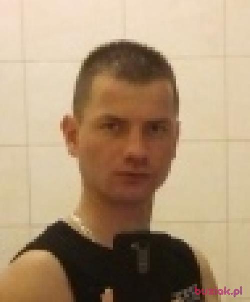 ddww, Male, 34 years, Kraków
