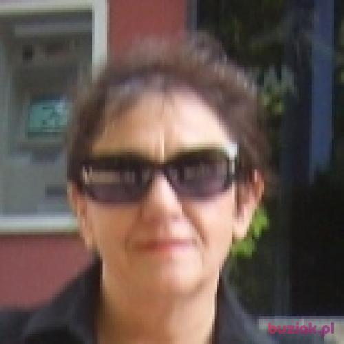 Danulka57, Female, 69 years, Zwoleń