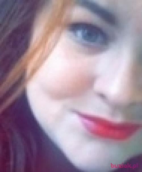 Kina20, Female, 31 years, Żory