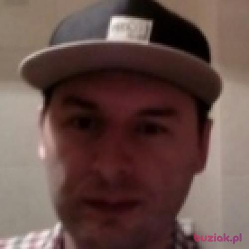 Herros, Male, 42 years, Wrocław