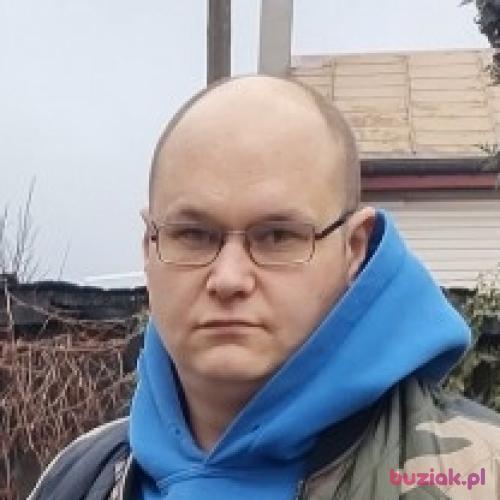 SzybkiJarek, Male, 36 years, Chełm