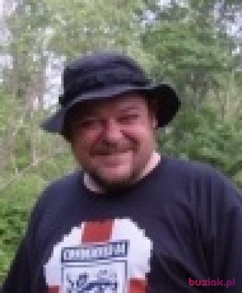 rancid71, Male, 55 years, Wrocław