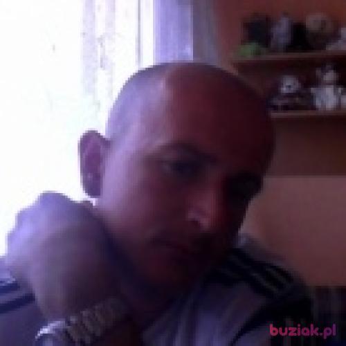 Jackob1984, Mężczyzna, 41 lat, Białystok