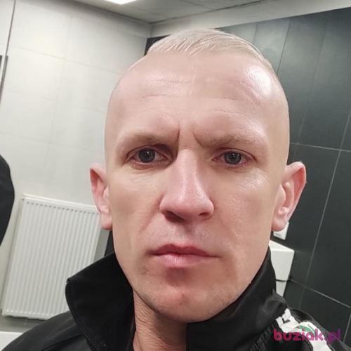 wariat89, Mężczyzna, 37 lat, Hornberg