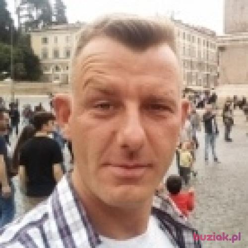 TakiTamJa82, Mężczyzna, 44 lata, Rzym