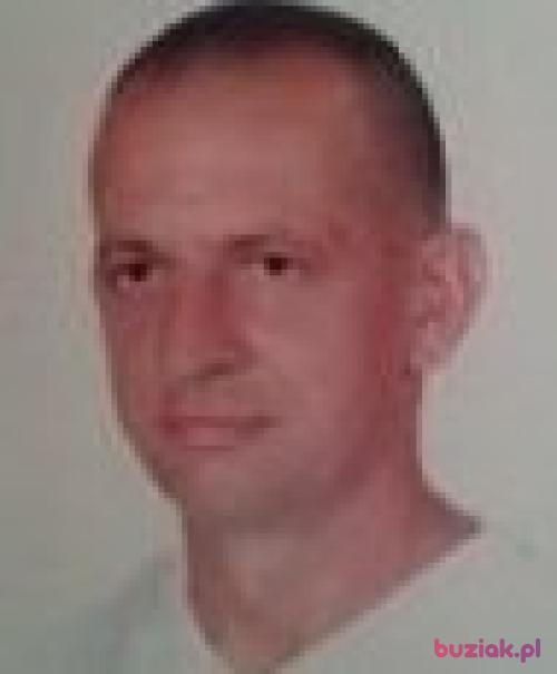 tk70, Male, 57 years, Czeladź