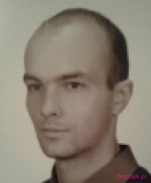 Sebamagicc, Mężczyzna, 44 lata, Bochnia