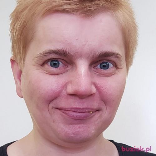 justyna38, Female, 43 years, Nisko