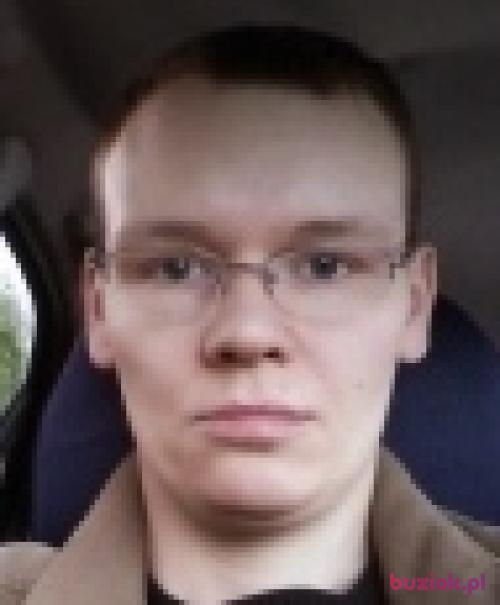 wolfx7, Male, 40 years, Poznań