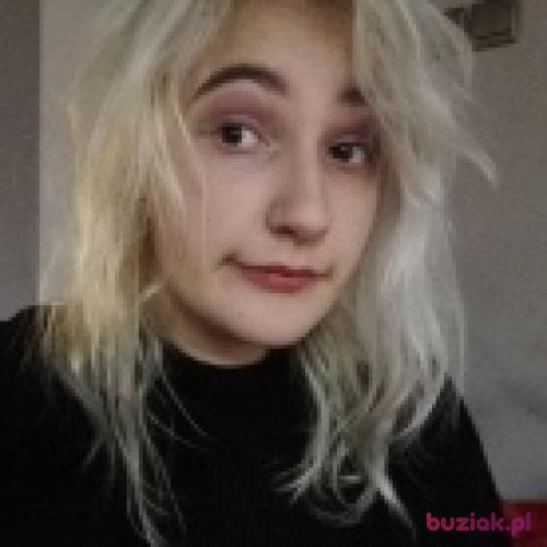 asur, Kobieta, 33 lata, Łódź