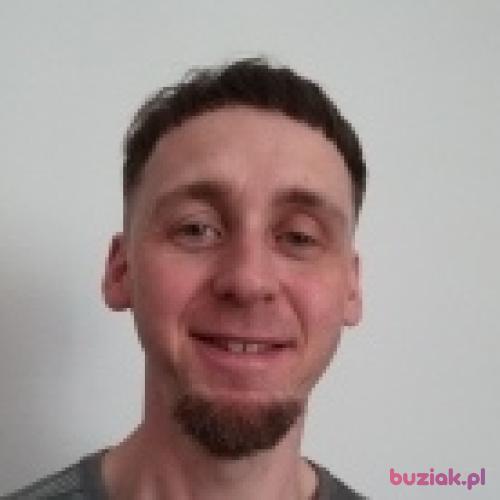 adamuuu1981, Male, 44 years, Tarnów