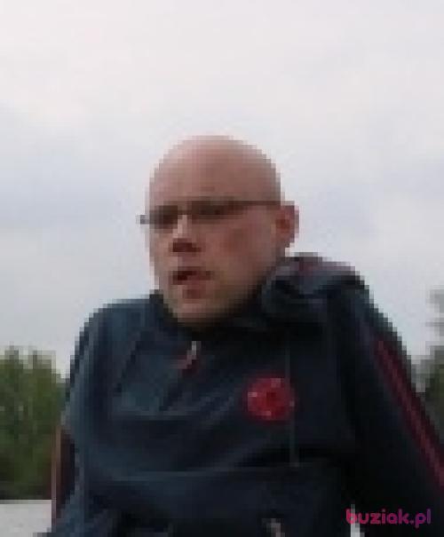 Ustek78, Mężczyzna, 47 lat, Ustka