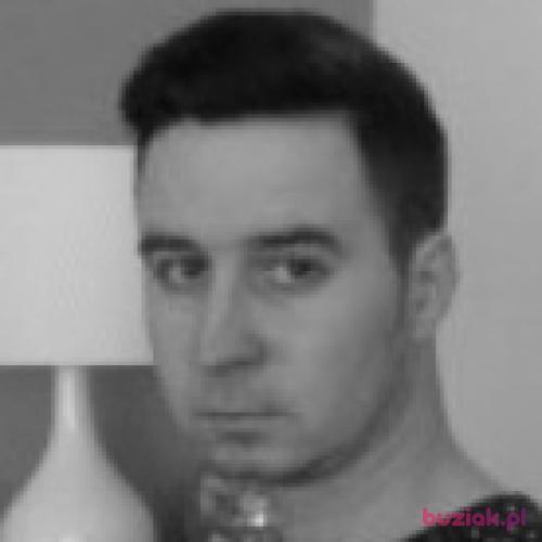 Hyczek, Male, 35 years, Wrocław