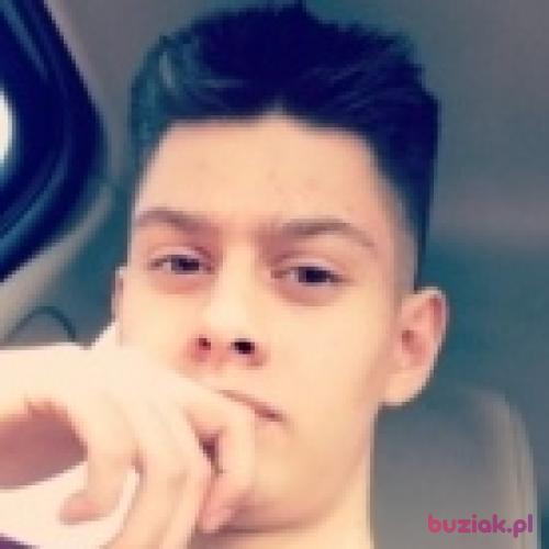 Mateusz012, Mężczyzna, 26 lat, Szamotuły