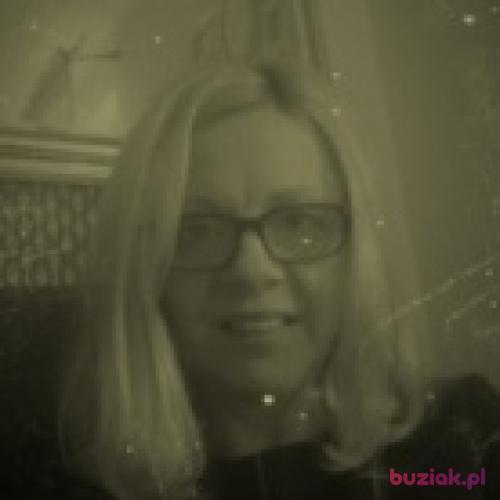 anula43, Female, 54 years, Sławno