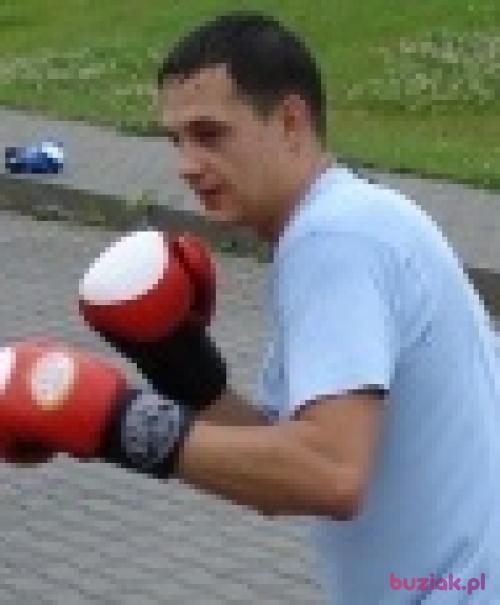 bartolino, Male, 43 years, Kraków