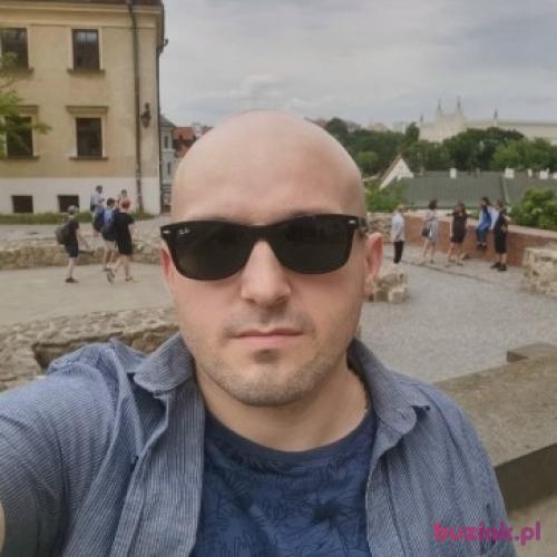 Mateot86, Male, 39 years, Łódź