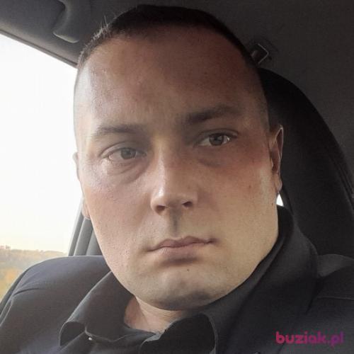 Janicek, Male, 36 years, Kutno