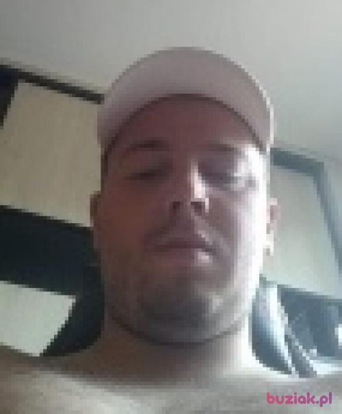 Bondziu94, Mężczyzna, 31 lat, Bytom