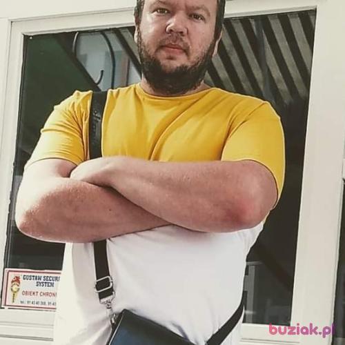 Andrewxa, Male, 40 years, Kudowa Zdrój