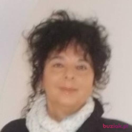 Natalia65, Kobieta, 61 lat, Warszawa