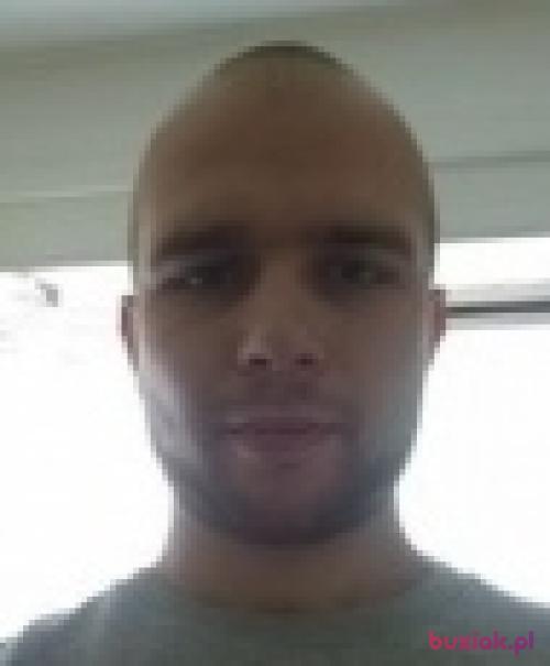 marcinyooo, Male, 35 years, Gorlice