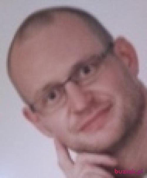 Misiek333, Male, 44 years, Świętochłowice