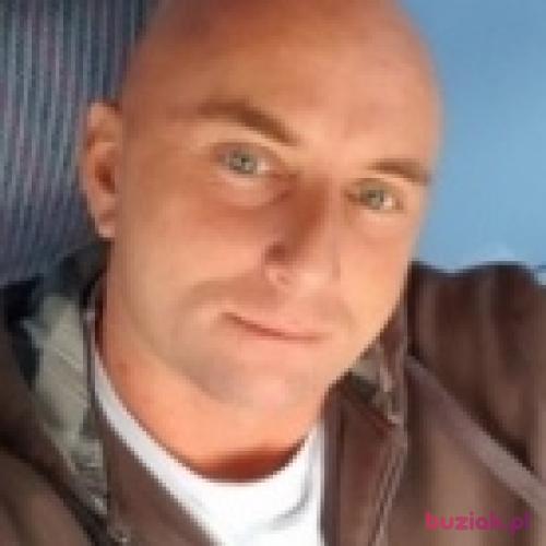 adjamos, Male, 48 years, Kędzierzyn-Koźle