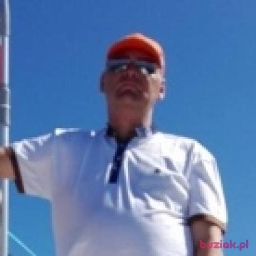 gami, Male, 48 years, Poznań