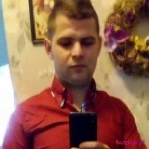 Robercikkkkk, Mężczyzna, 33 lata, Bad Rappenau