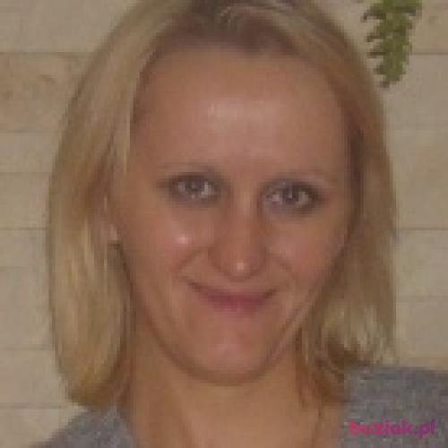 Justynka27, Kobieta, 38 lat, Cieszanów