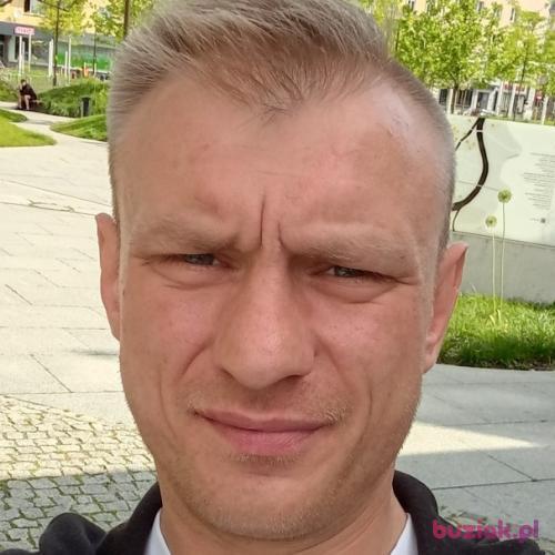przebojowytycek, Male, 36 years, Drenthe