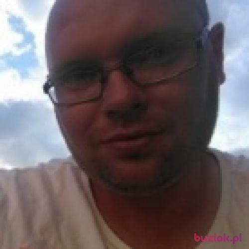RadekSlupsk, Mężczyzna, 37 lat, Słupsk