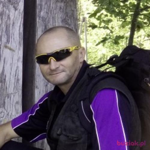 zibiraj67, Mężczyzna, 49 lat, Krosno